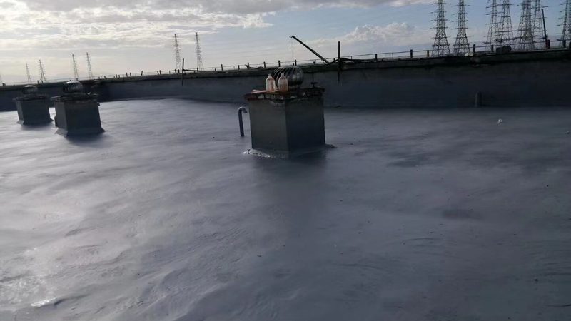 SBS防水卷材定制厚度：如何根据实际需求精准选择