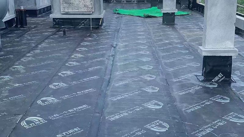 地下室防水材料施工的五大关键点**