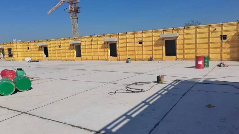 防水补漏公司施工步骤：关键环节与注意事项