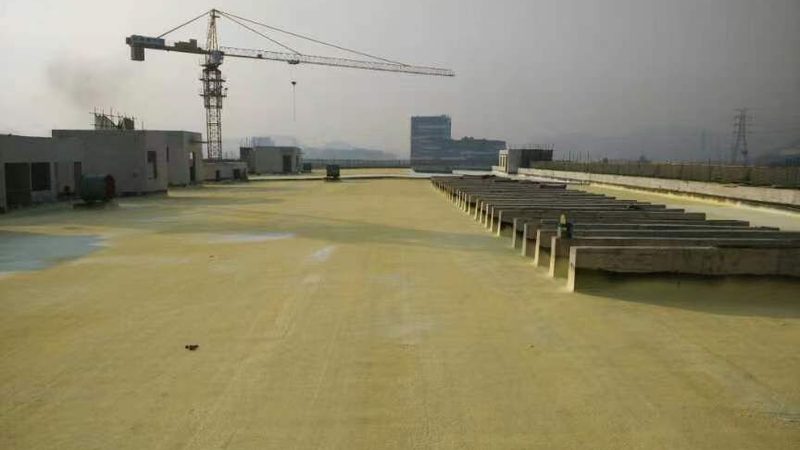 外墙保温材料施工流程：关键环节质量控制要点